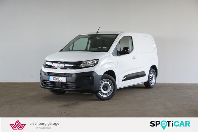 Opel Combo Cargo Edition 1,5 D NEUES MODELL!