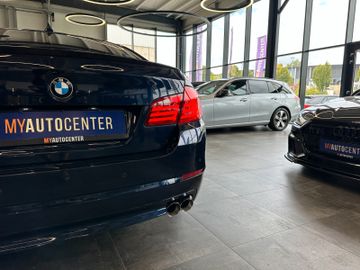 BMW 528 *HeadUP*KEYLESS*MEMORY*EISENMANN*StandHZ*