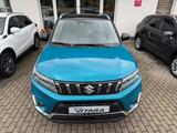 Suzuki Vitara 1.4  Comfort 4x4 Ranger Paket - Suzuki Vitara: Standheizung