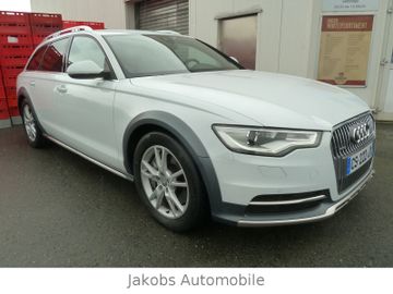 Audi A6 Allroad - 2