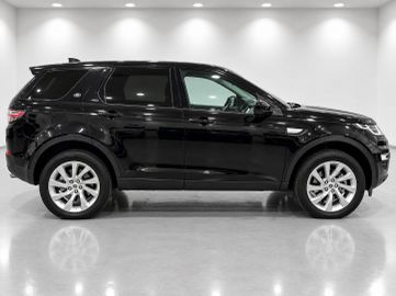 Land-Rover Discovery - 2