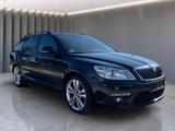 Skoda Octavia Combi RS 2.0TDI*XE*LEDER*NAVI*TEMP* - Skoda Octavia aus 2011: RS Combi
