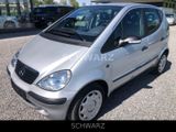 Mercedes-Benz A 140 CLASSIC Automatik*Klima*1.Hand*