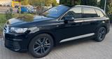 AudiQ7 S Line Plus*7Sitz*AIR*AHK*Bose*STH*MTRX - Audi Q7 Gebrauchtwagen in Frankfurt