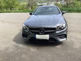 Mercedes-Benz E220d CA  Coupe - Mercedes-Benz 220: 220e