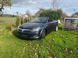 Opel Astra H TwinTop 1.8 Benzin  2. Hand ... - Opel Astra: H Twintop
