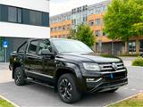 Volkswagen Amarok 3.0 V6 TDI Dark Label 4 Motion - gebrauchte VW Amarok aus dem Jahr 2020