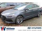 Hyundai i30 Advantage 1.0 T-GDI EU6e Navi digitales Cock - Hyundai i30 Neuwagen in Hamburg