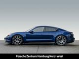 Porsche Taycan 4S BOSE Panorama InnoDrive Servo-Plus - blaue Porsche Taycan
