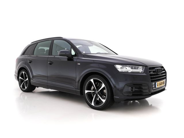 Audi Q7 50 TDI quattro Pro Line + [ 7-Pers. ] *NIGTH-