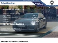 Volkswagen Golf - Vorschau Bild 1