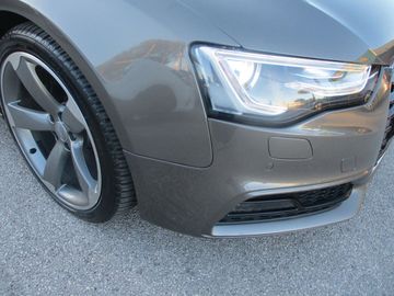 Audi A5 - 4
