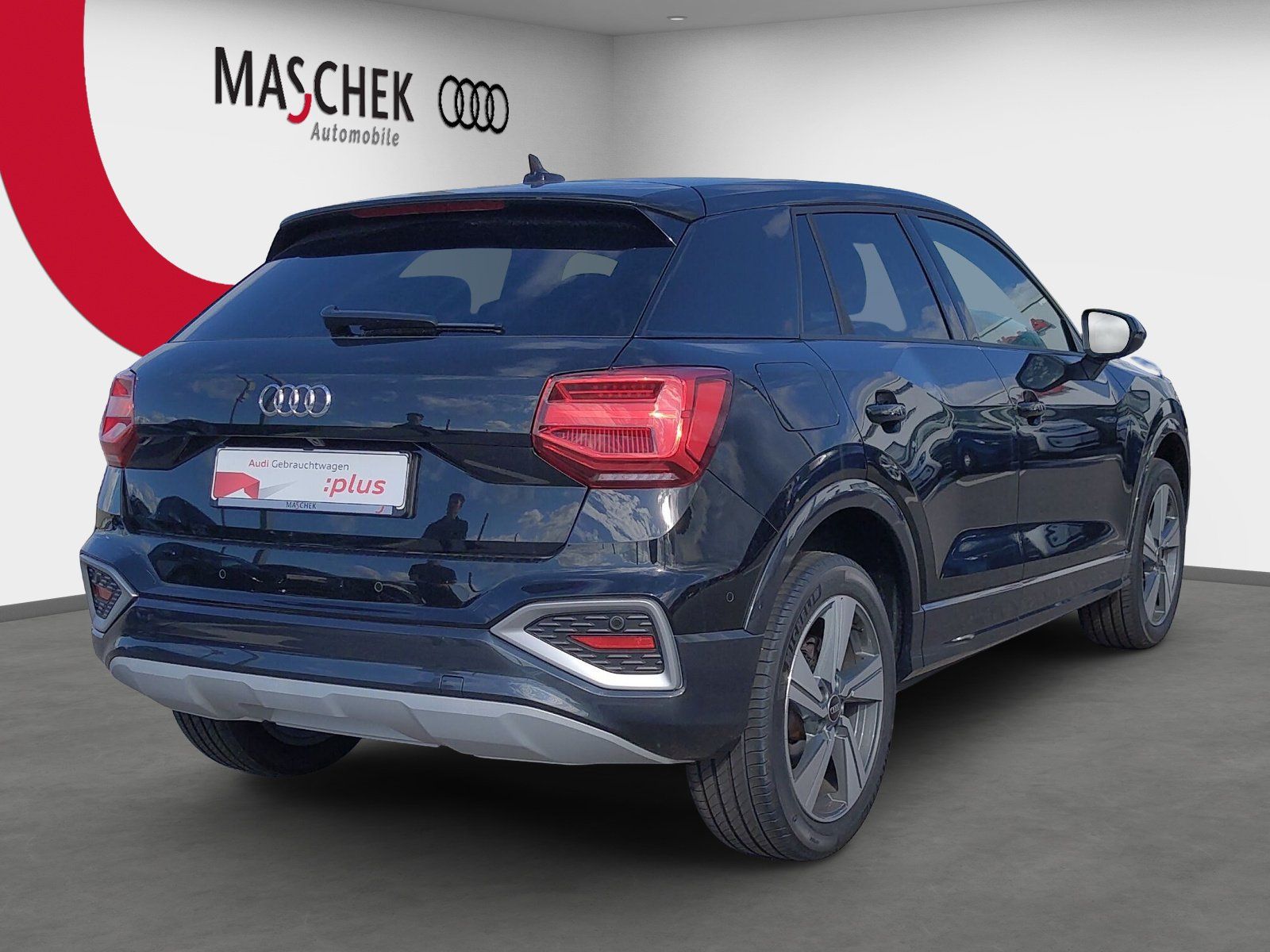 Audi Q2 - Bild 6