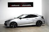 Honda Civic,Sport,Kamera,ACC,Spur,Car-Play,FLA,DAB,FSE - Honda Civic: Sport