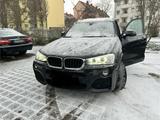 BMW X3 F25 M Paket (Baujahr 2015) mit zuve... - BMW M2 in Mannheim
