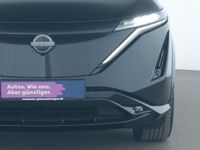 Nissan Ariya - Vorschau Bild 13