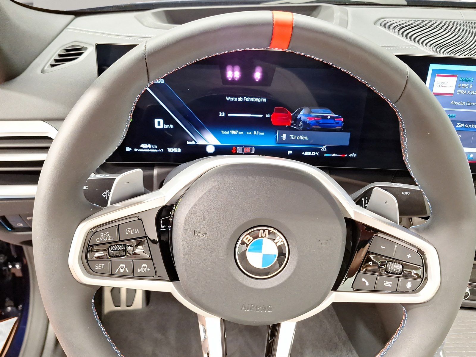 BMW M440 - Bild 13