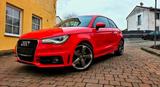 Audi A1 Sline Sportpaket (Automatik/Navi/X... - Audi A1: Sline