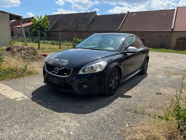 Volvo C30 1.6 D Drive Edition R-Design EURO5