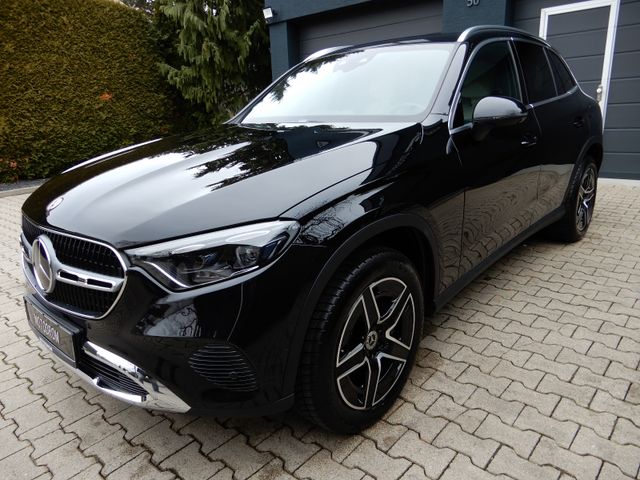 Mercedes-Benz GLC300de 4M DIGITALLIGHT SITZKLIMA 360KAM AVANTG