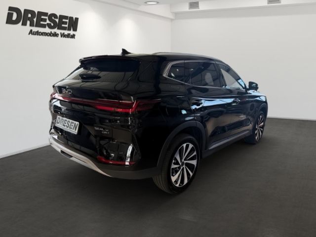 BYD Seal U DM-i PHEV 160 1.5 Boost (160 kW 218 PS) imagem 3