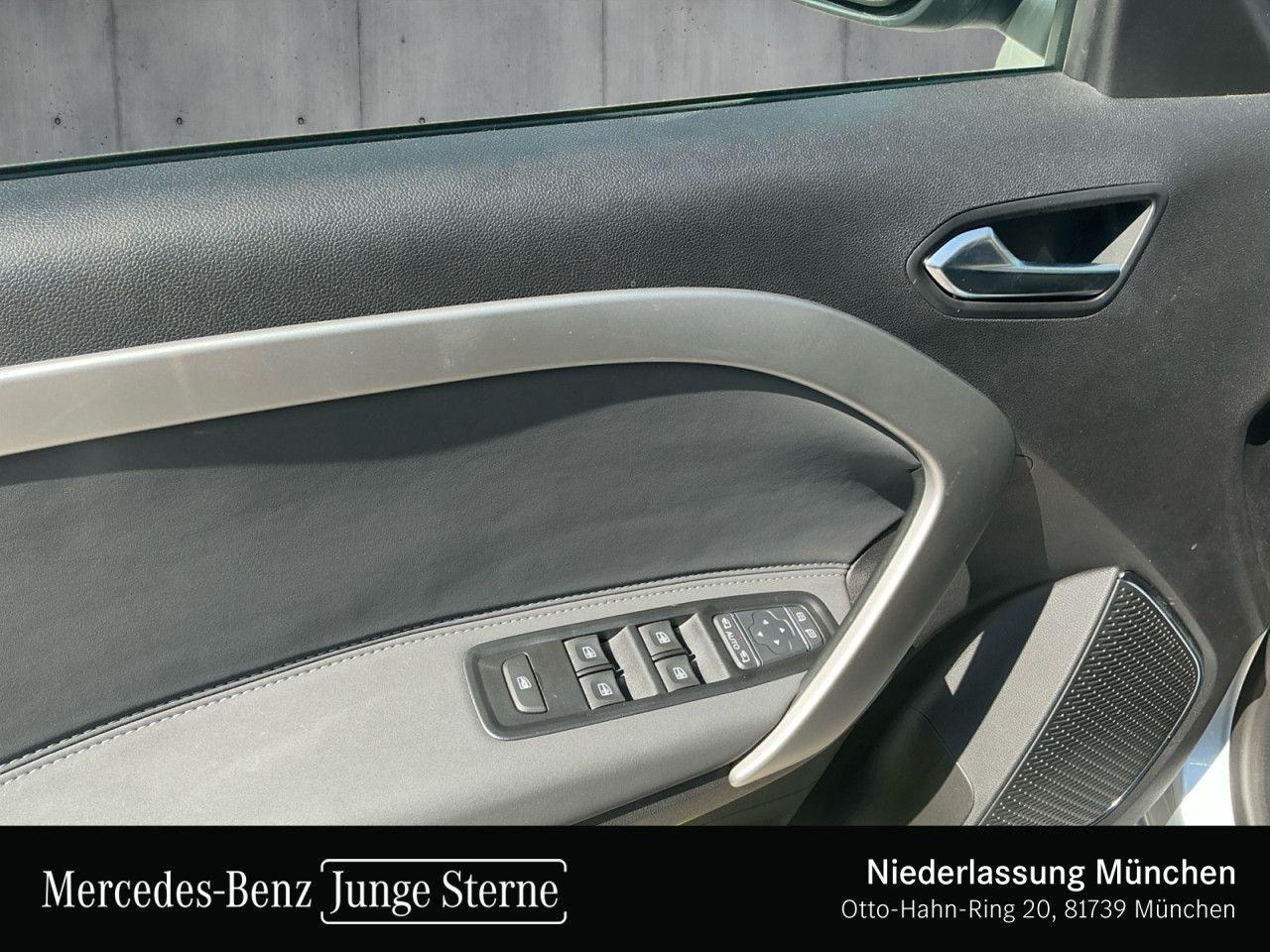 Mercedes-Benz T 180 Lang EDITION+PROGRESSIVE+Klimaautom+AHK