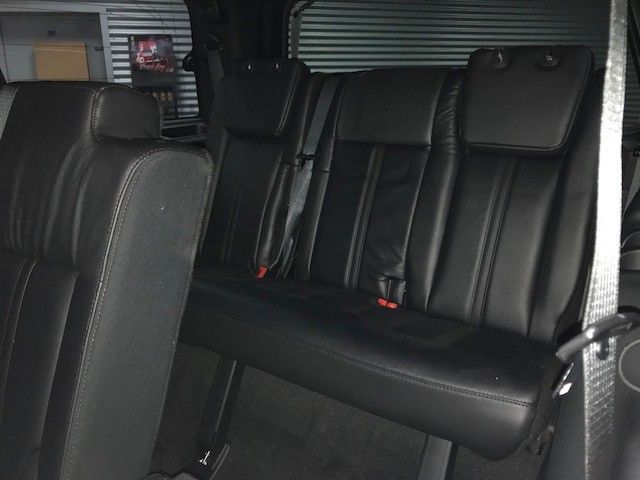 Fahrzeugabbildung Lincoln NAVIGATOR RESERVE 4x4 ECOBOOST -1.HAND