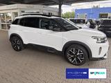 Citroën C5 Aircross Shine Pack 1.2 SHZ*NAVI - gebrauchte Citroën C5 Aircross aus dem Jahr 2023