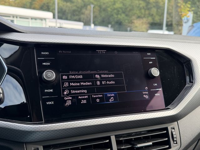 T-Cross 1.0 TSI Active