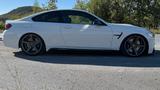 BMW M4 Coupe M Performance 1. Hand - BMW M4: M Performance