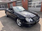 Mercedes-Benz CLK 200 Kom.Avantgarde 1.Hand+S-Heft/Garagenauto - Mercedes-Benz CLK 200 Gebrauchtwagen