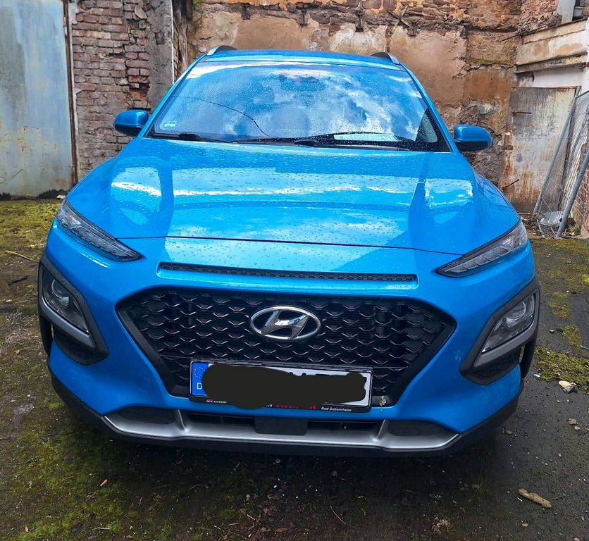 Image of Hyundai KONA