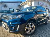 Suzuki Vitara  1.6 VVT 4x4+NAVI+LEDER+6 GANG+ACC+LED+PD - Suzuki Vitara: Leder