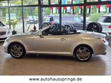 Lexus SC 430 *Scheckheftgepflegt Lexus,1.Hd,Garagenwg* - Lexus SC 430: Cabrio