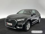 Audi Q5 Sportback 55 TFSI e qu. S tronic S line Pano/ - Audi Q5 Gebrauchtwagen in Düsseldorf