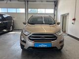 Ford EcoSport 1.0 EcoBoost *Navi *1-Hand *AHK *Tempo - Ford EcoSport mit Benzin-Antrieb: Geländewagen