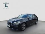 BMW 116d Klimaaut. PDC Außensp.Paket Sitzhzg. Vorn - BMW 116 mit Diesel-Antrieb
