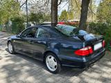 Mercedes-Benz CLK 430 AMG Paket Original 1-Hand - Mercedes-Benz CLK 430: AMG