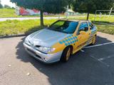 Renault Megane Coupe Sport Edition - Renault aus 1998