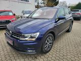 Volkswagen Tiguan Comfortline BMT/Start-Stopp - Volkswagen Tiguan in Mönchengladbach