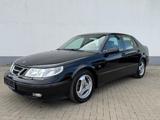 Saab 9-3 2.3 Turbo  V6 Aero Sport-Limousine - Saab: V6 Turbo