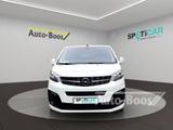 Opel Zafira Life 2.0 D M Aut. Edition - Opel Zafira aus 2021