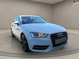Audi A3 attraction NAVI/ PDC/ BLU/ SHZ - Audi A3: Kleinwagen