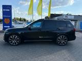 BMW X7 xDrive 40 d M Sport/Icon/M Niere/Sky Lounge - BMW X7: M