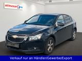 Chevrolet Cruze Hatchback 1.6 LT Klima PDC Tempo - Chevrolet Cruze Gebrauchtwagen