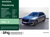 Skoda Kamiq 1.0 TSI Monte-Carlo DSG #LED #AssistedDriv - Skoda Kamiq Jahreswagen