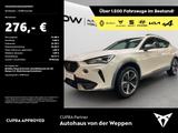 Cupra Formentor1.5 TSI DSG Kamera, SHZ Klima - Cupra Formentor mit Benzin-Antrieb: Sportwagen