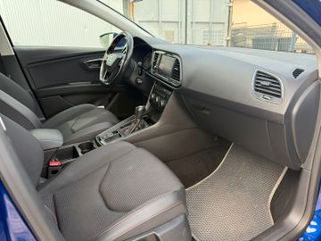 SEAT Leon - 12