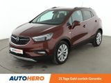 Opel Mokka X 1.4 Turbo Innovation Start/Stop*NAVI*LED - Opel Mokka X in Stuttgart