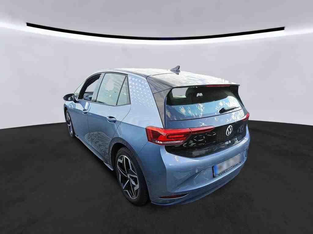 Volkswagen ID.3 - Bild 4